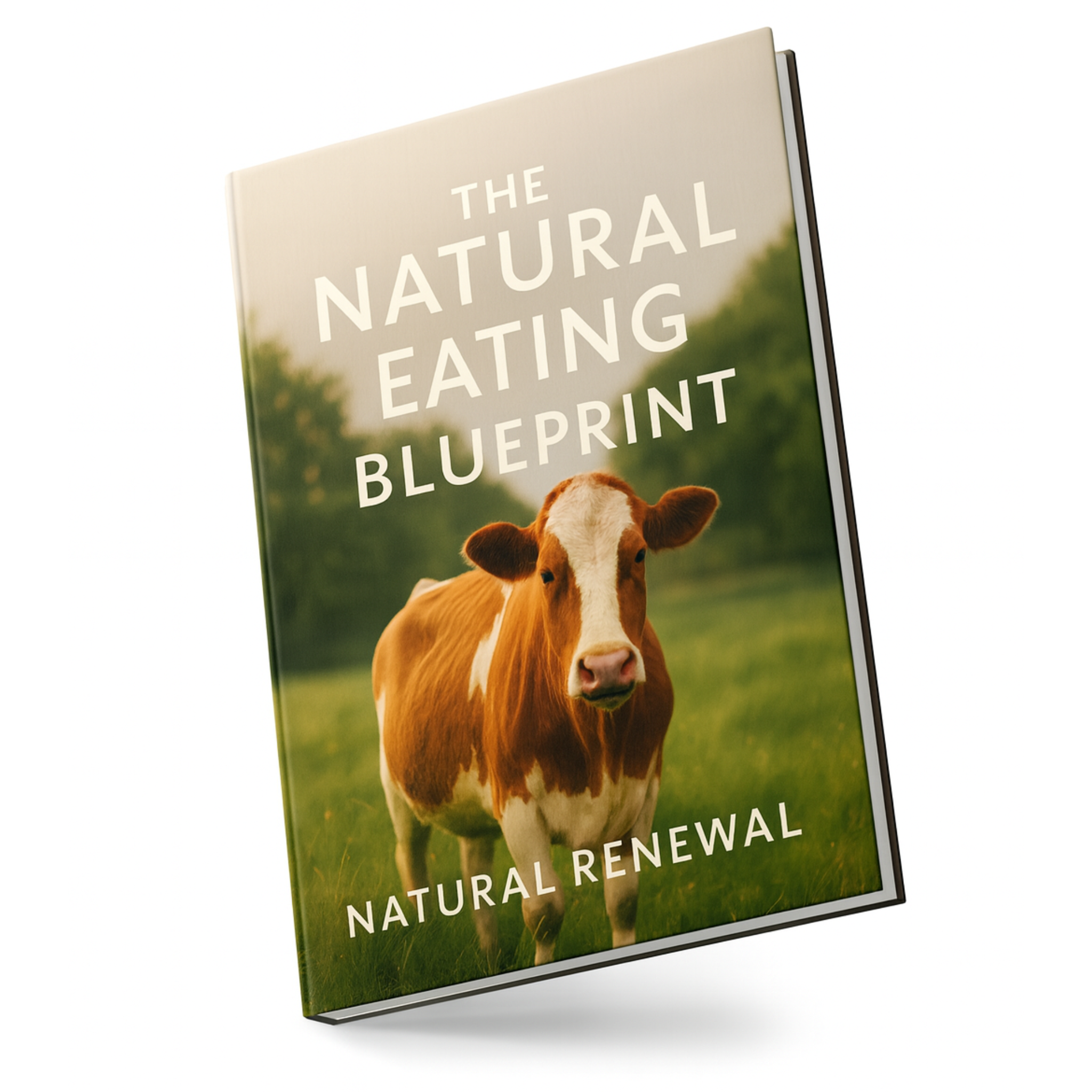 The Natural Eating Blueprint E-Book
